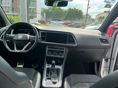 2023 Seat Ateca 1.4 FR At