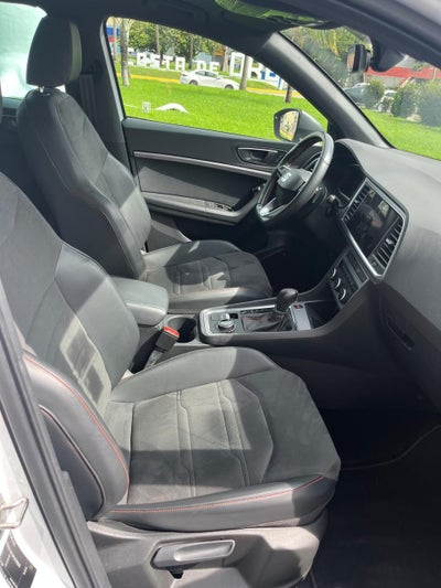 2023 Seat Ateca 1.4 FR At