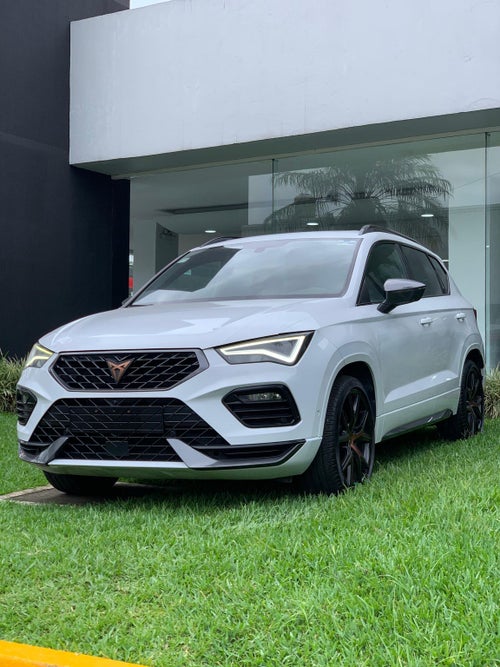 2023 Cupra Ateca 2.0 300HP At