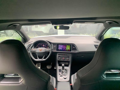 2023 Cupra Ateca 2.0 300HP At