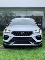 2023 Cupra Ateca 2.0 300HP At