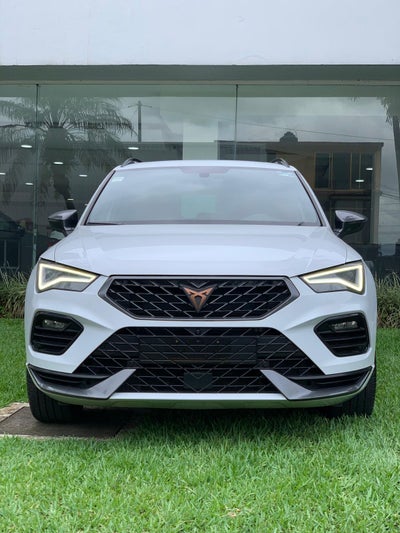 2023 Cupra Ateca 2.0 300HP At