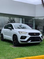 2023 Cupra Ateca 2.0 300HP At