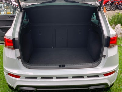 2023 Cupra Ateca 2.0 300HP At