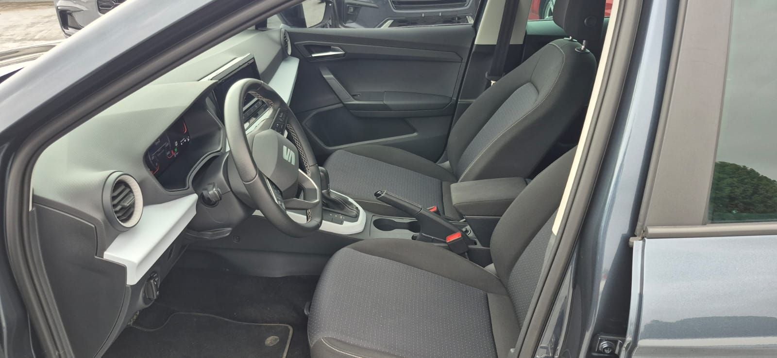 2025 Seat Arona 1.6 Style At