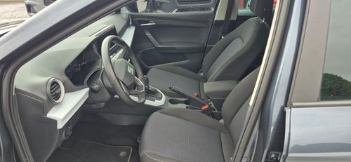 2025 Seat Arona 1.6 Style At