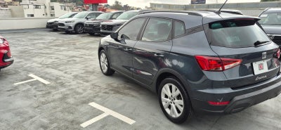 2025 Seat Arona 1.6 Style At