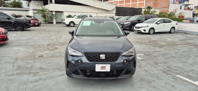 2025 Seat Arona 1.6 Style At