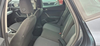 2025 Seat Arona 1.6 Style At