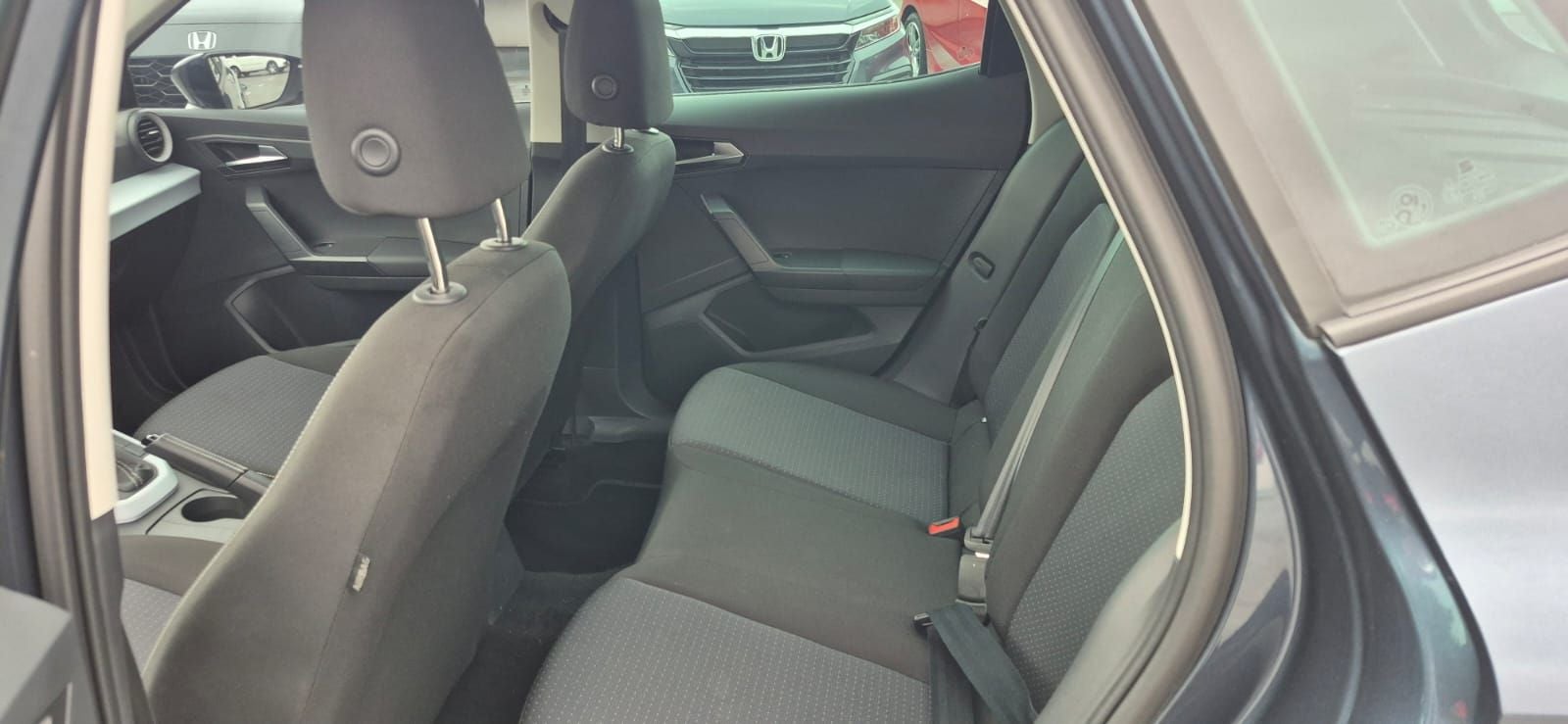 2025 Seat Arona 1.6 Style At