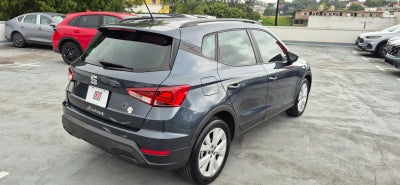 2025 Seat Arona 1.6 Style At