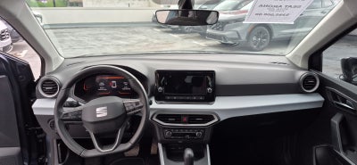 2025 Seat Arona 1.6 Style At