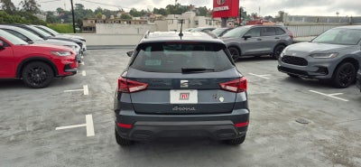 2025 Seat Arona 1.6 Style At