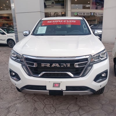 2026 RAM 1200 LARAMIE CREW CAB 2.0 AT