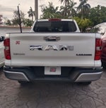 2026 RAM 1200 LARAMIE CREW CAB 2.0 AT