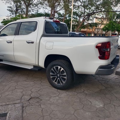 2026 RAM 1200 LARAMIE CREW CAB 2.0 AT