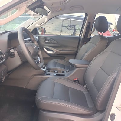 2026 RAM 1200 LARAMIE CREW CAB 2.0 AT