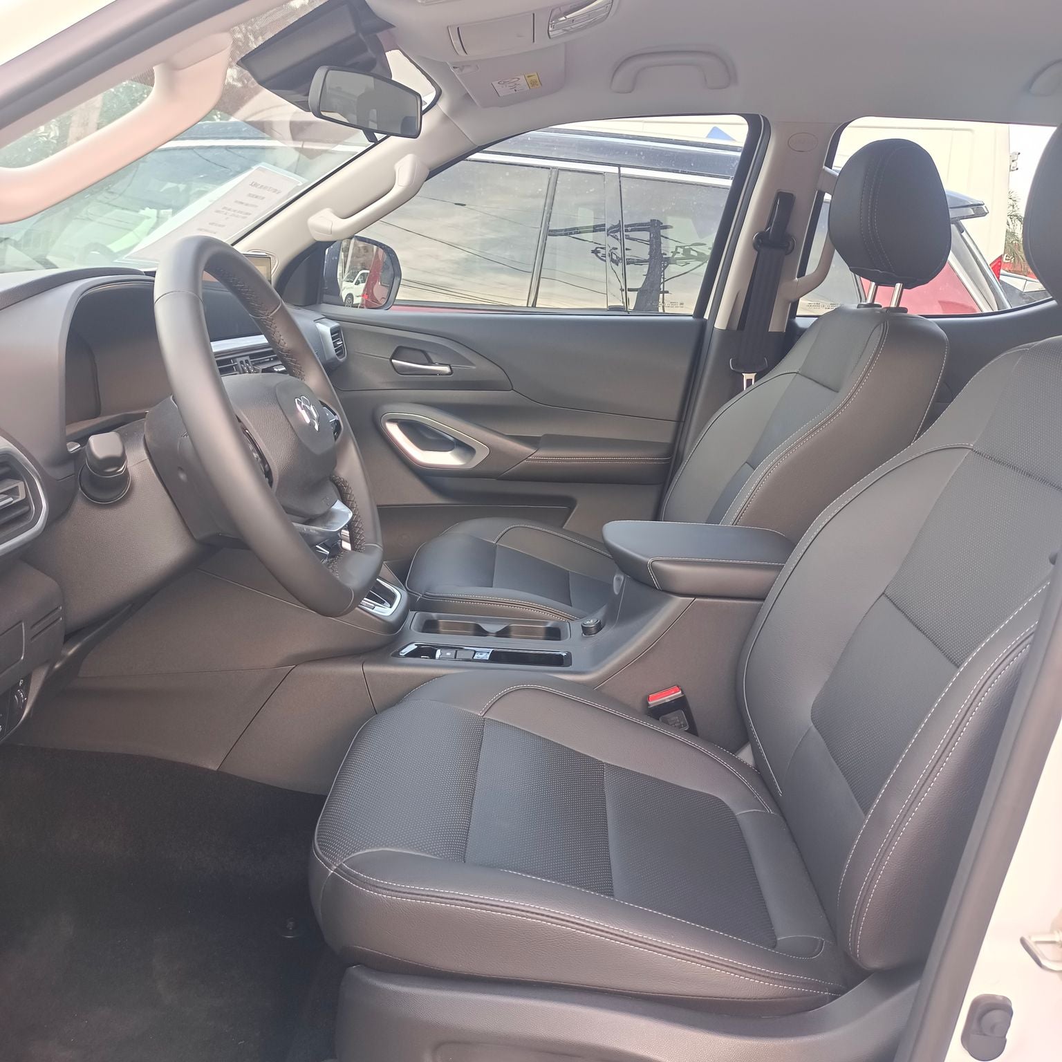 2026 RAM 1200 LARAMIE CREW CAB 2.0 AT