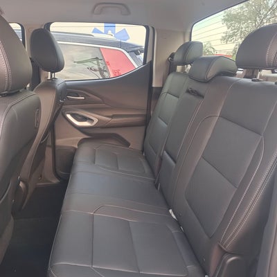 2026 RAM 1200 LARAMIE CREW CAB 2.0 AT