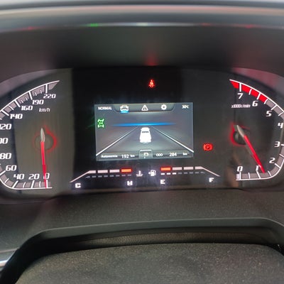 2026 RAM 1200 LARAMIE CREW CAB 2.0 AT