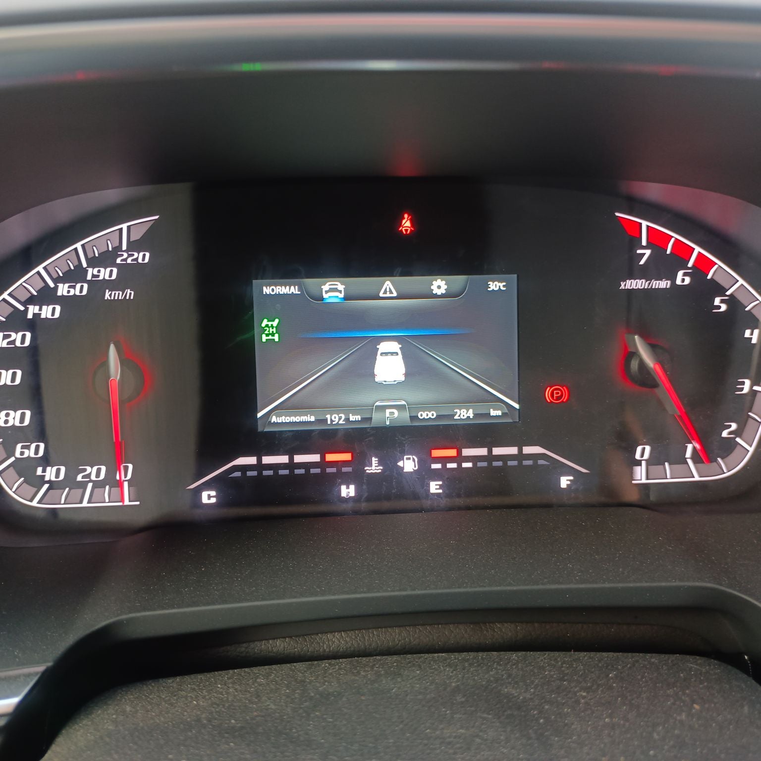 2026 RAM 1200 LARAMIE CREW CAB 2.0 AT