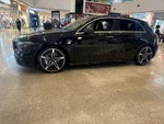 2024 Mercedes-Benz Clase A A 35 MH