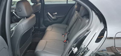2024 Mercedes-Benz Clase A 1.3 200 Sport At