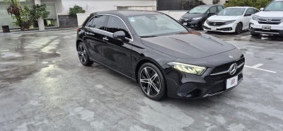 2024 Mercedes-Benz Clase A 1.3 200 Sport At