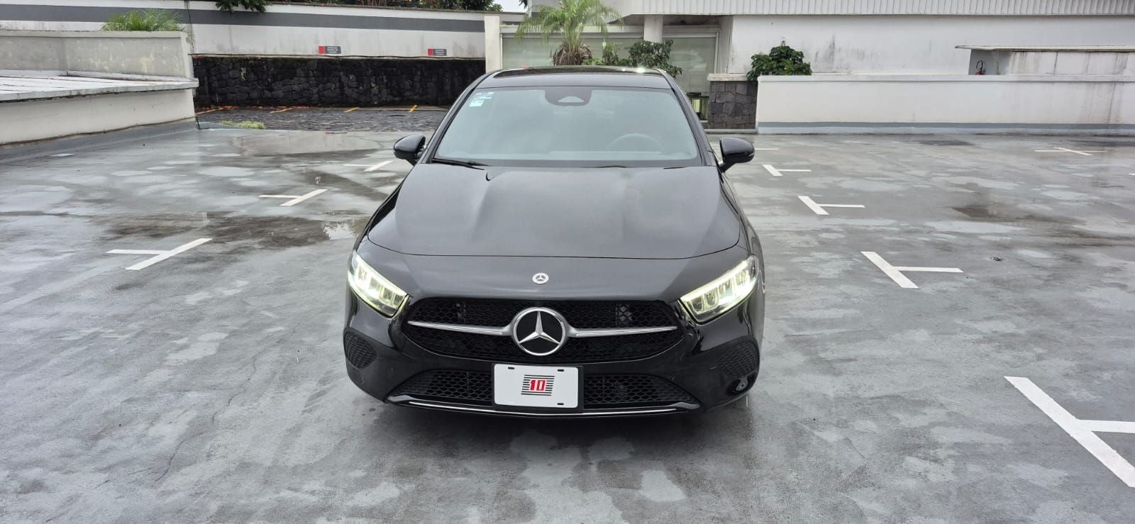 2024 Mercedes-Benz Clase A 1.3 200 Sport At