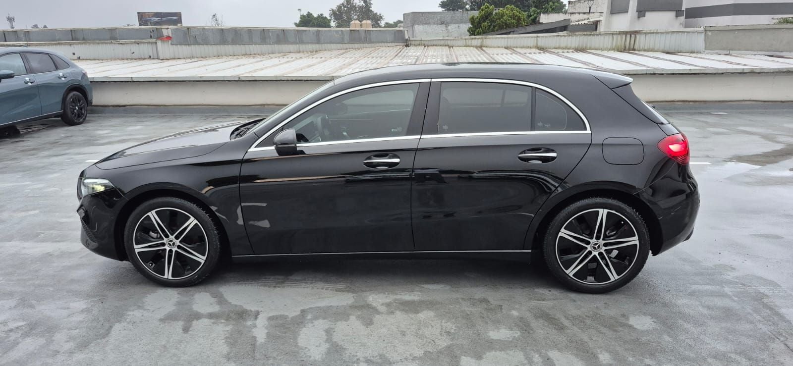 2024 Mercedes-Benz Clase A 1.3 200 Sport At