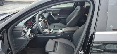 2024 Mercedes-Benz Clase A 1.3 200 Sport At