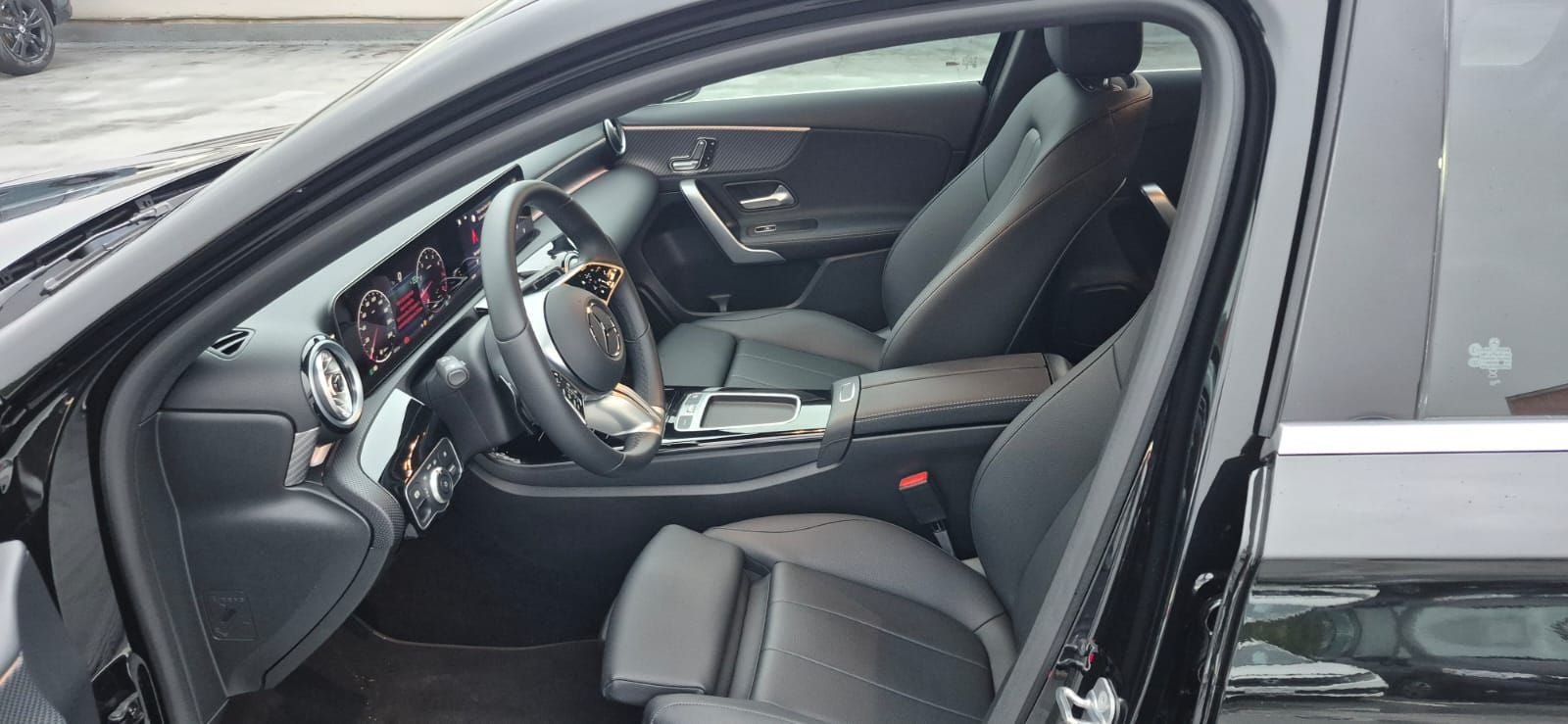 2024 Mercedes-Benz Clase A 1.3 200 Sport At