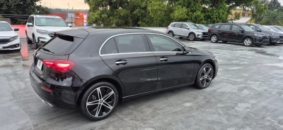 2024 Mercedes-Benz Clase A 1.3 200 Sport At