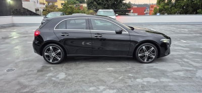 2024 Mercedes-Benz Clase A 1.3 200 Sport At