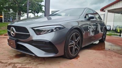 2025 Mercedes-Benz Clase A A 200 MH