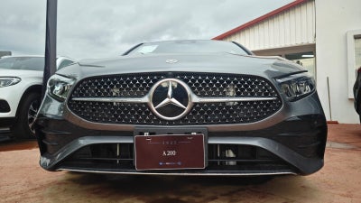 2025 Mercedes-Benz Clase A A 200 MH