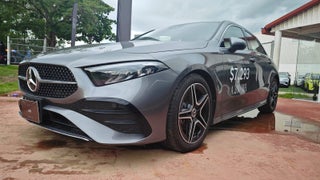 2025 Mercedes-Benz Clase A A 200 MH