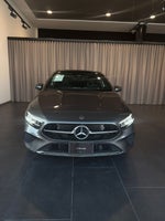 2024 Mercedes-Benz Clase A 1.3 200 Progressive Sedan At