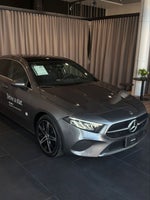 2024 Mercedes-Benz Clase A 1.3 200 Progressive Sedan At