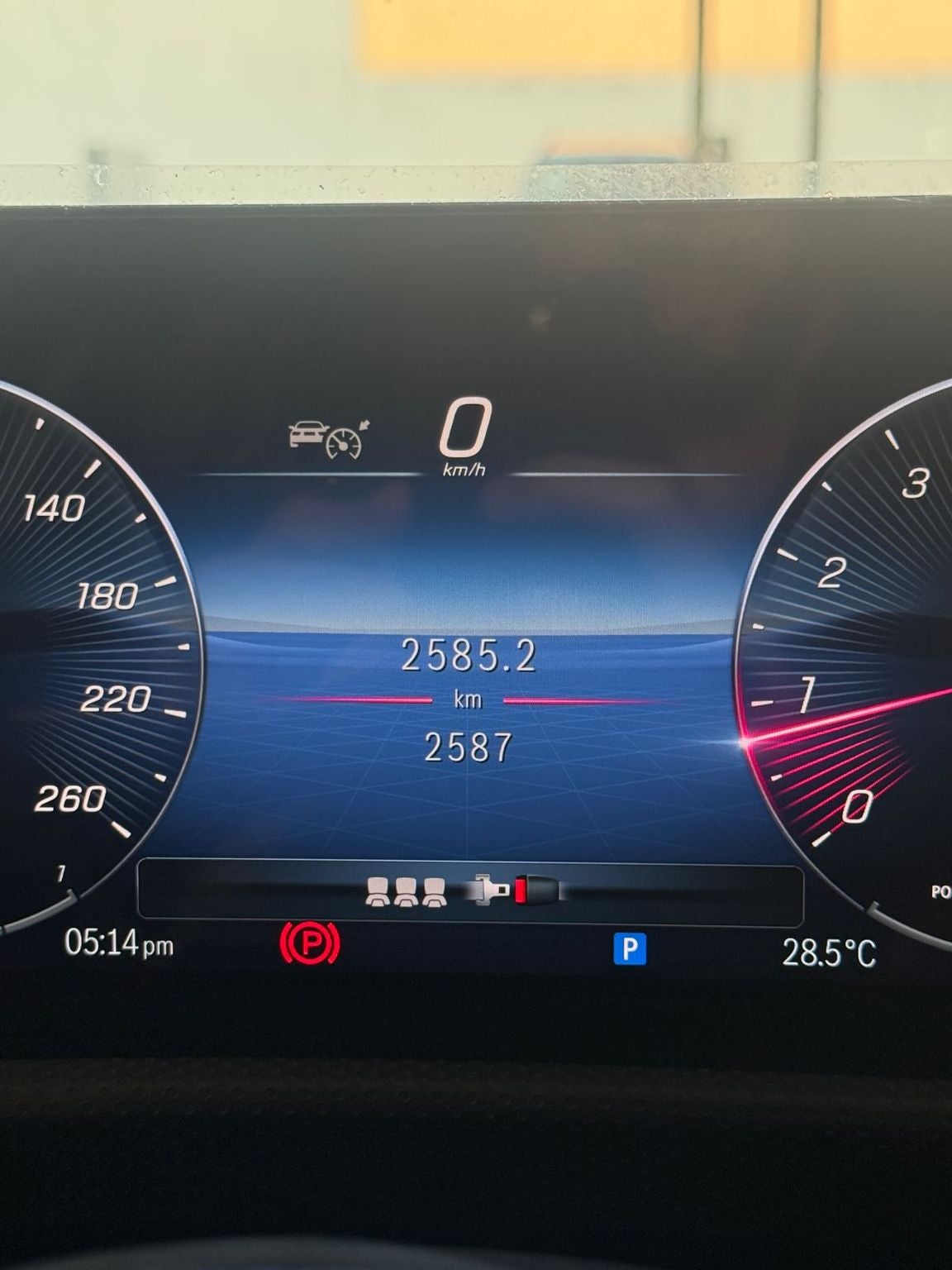 2024 Mercedes-Benz Clase A 1.3 200 Progressive Sedan At