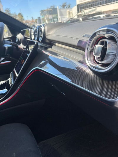 2025 Mercedes-Benz Clase C 1.5 C200 Sport At