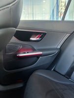 2024 Mercedes-Benz Clase C 1.5 C200 Sport At