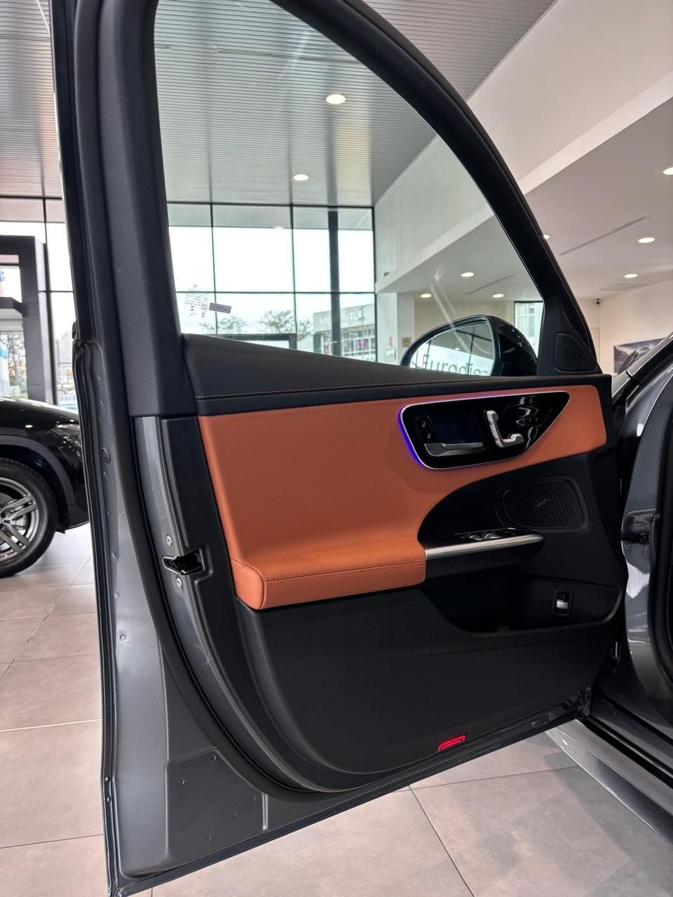 2024 Mercedes-Benz Clase C 1.5 C200 Sport At