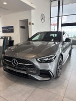 2024 Mercedes-Benz Clase C 1.5 C200 Sport At