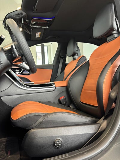 2024 Mercedes-Benz Clase C 1.5 C200 Sport At