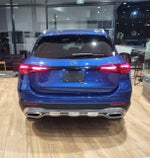 2025 Mercedes-Benz Clase GLC 2.0 350e 4MATIC® At