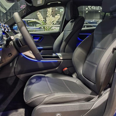 2025 Mercedes-Benz Clase GLC 2.0 350e 4MATIC® At