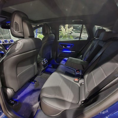 2025 Mercedes-Benz Clase GLC 2.0 350e 4MATIC® At