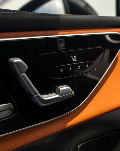 2024 Mercedes-Benz Clase GLC 2.0 300 4MATIC® Coupe At