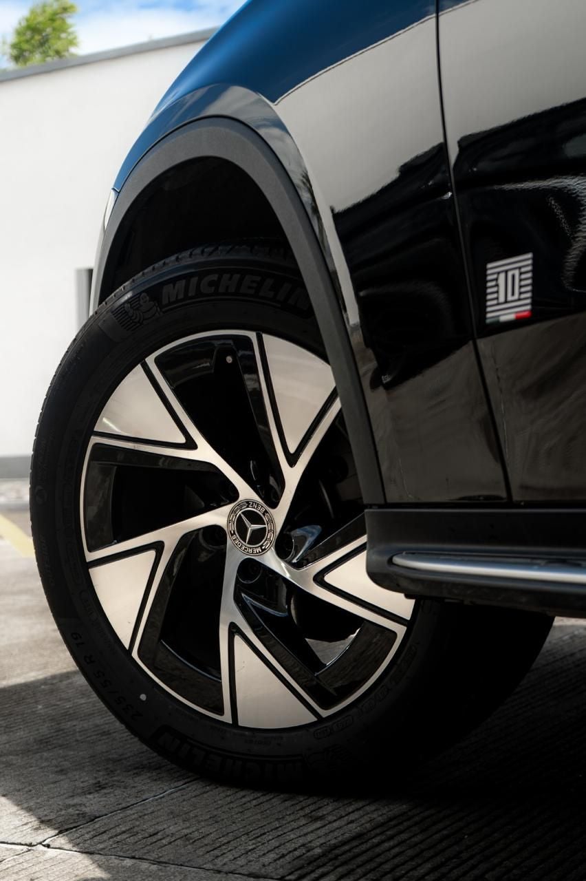 2024 Mercedes-Benz Clase GLC 2.0 300 4MATIC® Coupe At